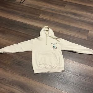 Salty Crew hoddie